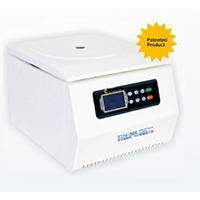 Multifunction fat prp purification centrifuge TD4-MR