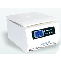 Benchtop low-speed blood serum centrifuge TD4ZB