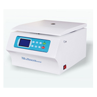 Benchtop low speed sperm centrifuge TD5-JY