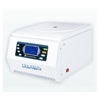 Benchtop low speed large capacity centrifuge TD6