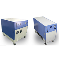 High pressure oxygen concentrator LT-10 LT-20-4