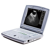 Veterinary B Mode Ultrasound Scanner LT-5000 