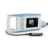 Veterinary B Mode Ultrasound Scanner LT-5100 