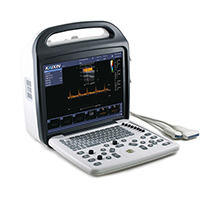 Veterinary Color Doppler System LT-DCU10 