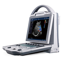 Veterinary Color Doppler System LT-DCU12 