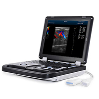 Veterinary Color Doppler System LT-DCU30 