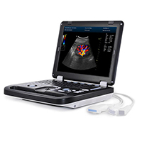 Veterinary Color Doppler System LT-DCU50 