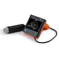 Full Digital Mechanical Sector Ultrasound Scanner LT-MSU3 