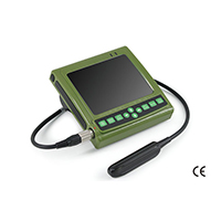 Veterinary Ultrasound Scanner LT-V1 