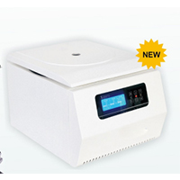 Benchtop low speed automatic balancing centrifuge TDZ5-SX