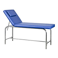 Massage table one motor 