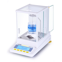 FA/JA Density Balance