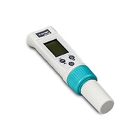 Portable CON/DO/FCL/PH/ORP Meter