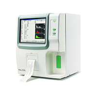 Hemotology Analyzer 5-diff