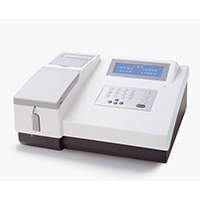 Semi-Auto Chemistry Analyzer