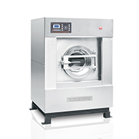 Automatic Washing & Drying machine