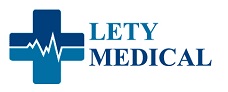 Guangzhou Lety Medical Limited Company