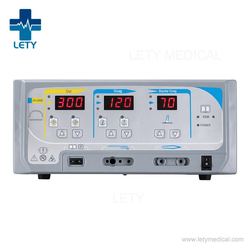Electrocautery, Medical Equipment Sales