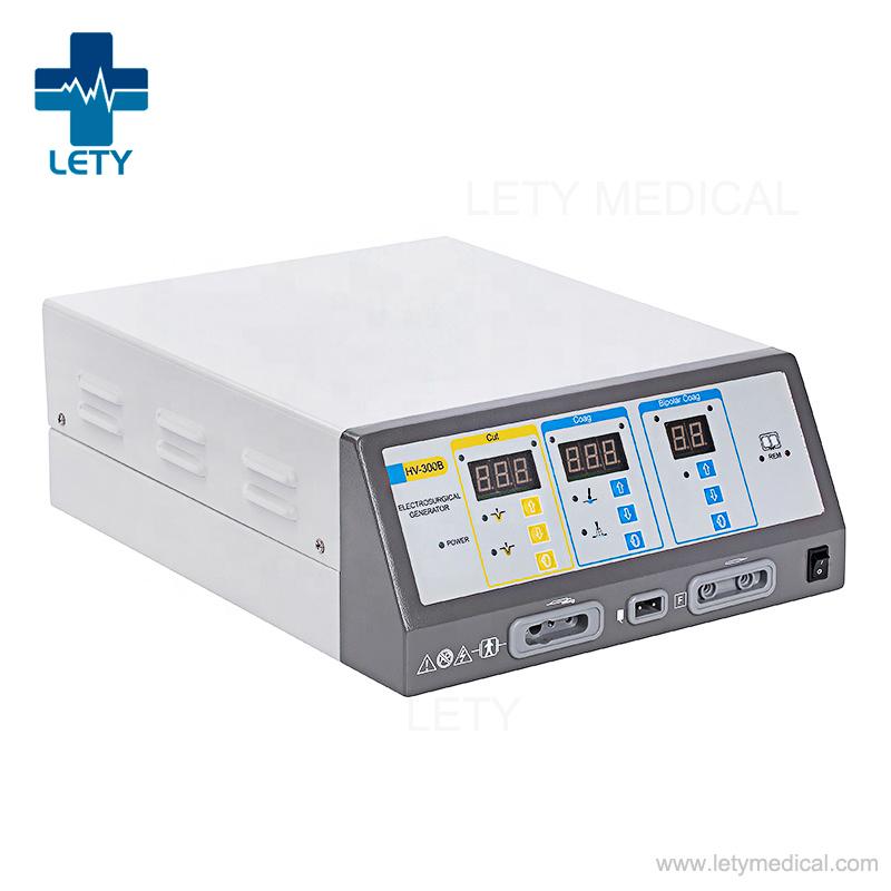 Electrocautery, Medical Equipment Sales