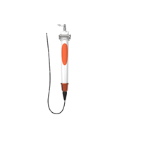 Vet Animal Single Use Flexiblex endoscope