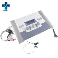 audiometer