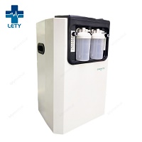 Owgels Factory Price 10 Liter Portable Medical Oxygen Concentrator Generator