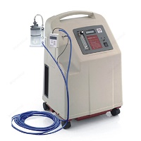 yuwell oxygen concentrator in stock 1L 3L 5L 10L