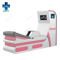 Intestinal SPA Water Therapy Bed Medical Colon Cleanse Hydrotherapy Machine