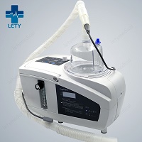 Ultrasonic Nebulizer