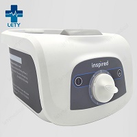 VHB10A Heated Humidifier