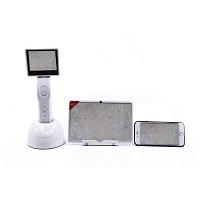 Digital Skin Analyzer skin Dermoscopy Palm Wifi 