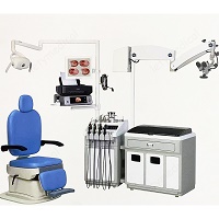 2022 New Ent Unit Ent Workstation Unit Ent Treatment Unit