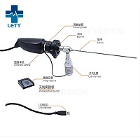 Portable Endoscope Cheap High Color Rending LED 2K Portable Endoscope