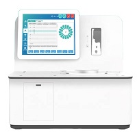 Fully Auto-Chemiluminescence lmmunoassay Analyzer lmmunoassay Analyzer