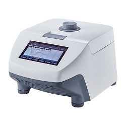 Lab Gradient PCR gene amplification apparatus isometric DNA RNA amplification apparatus