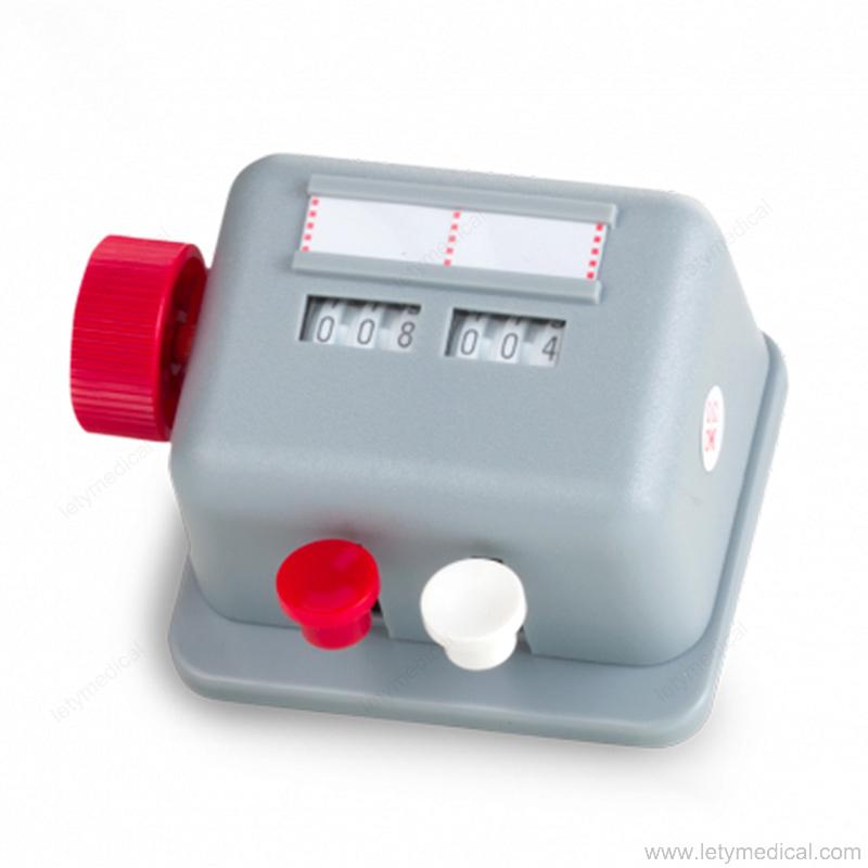 Hand Tally Counter, Laboratory Supplies