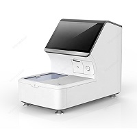 CLIA ASSAY Chemiluminescence Immunoassay System chemiluminescence analyzer