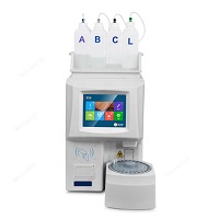 HbA1c Analyzer Glycosylated hemoglobin Gold Standard of Diabetes Diagnose