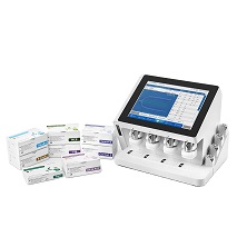 Haemostasis Analyzer Blood Coagulation Analyzer Coagulation detection system