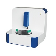 Automatic blood viscosity dynamic analyzer single-channel and 24 test holes series of Hemorheology Analyzer