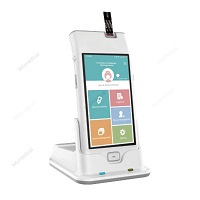 Good quality wireless blood glucose meter blood glucose analysis for hospital