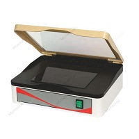 High Quality UV Transilluminator for Laboratory UV analyzer UV glue cutter Ultraviolet transmittance table