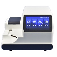 High Speed Auto Urine analysis Urine Strip Reader Full Touch Screen Automatic Urine Clinical analytical instruments
