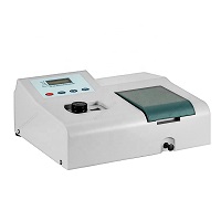 Cheap 721 portable visible spectrophotometer uv spectrophotometer