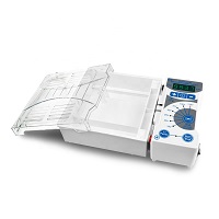 Horizontal Gel Electrophoresis Gel Electrophoresis