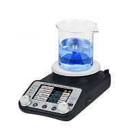 Digital Magnetic Stirrer Hot Plate