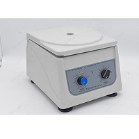 Laboratory Desktop Centrifuge Benchtop Low Speed Centrifuge