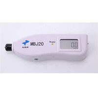 MJB20 Handhold Transcutaneous Jaundice Detector Newborn baby used in the dynamic clinical examination of neonate jaundice